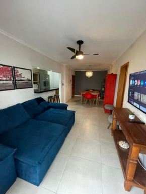 Excelente localização! Apto 2 dorm no Centro de BC
